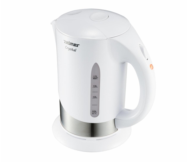 Zelmer Czajnik ZCK7630W - 1179140 - zdjęcie 4